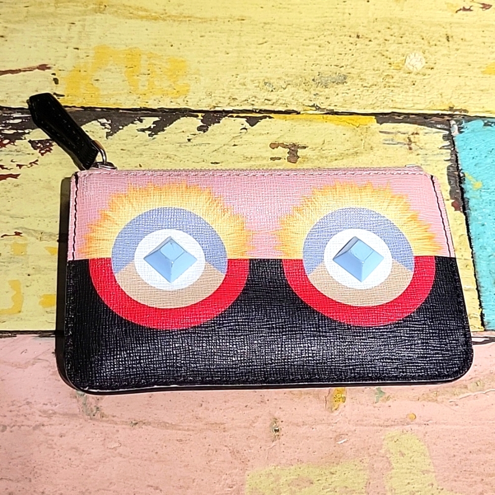 Fendi Pouch Coin Purse